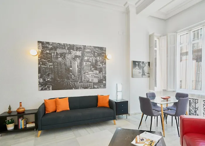 Boutique Suites Echegaray
