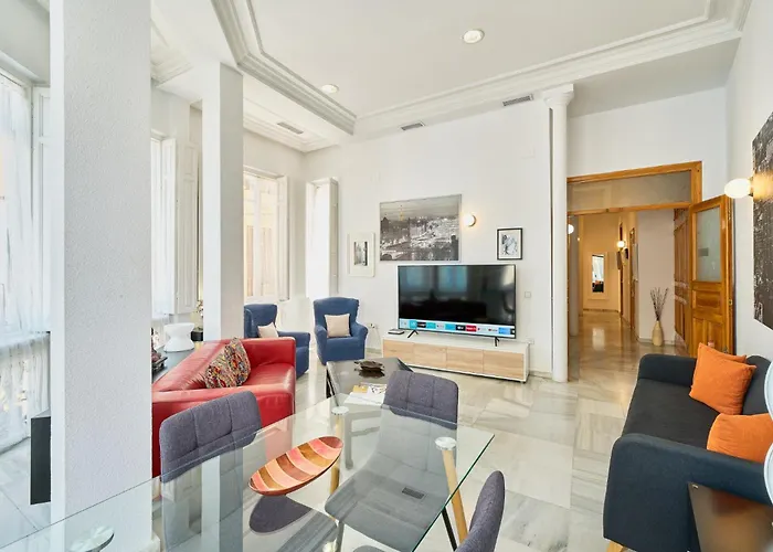 Boutique Suites Echegaray